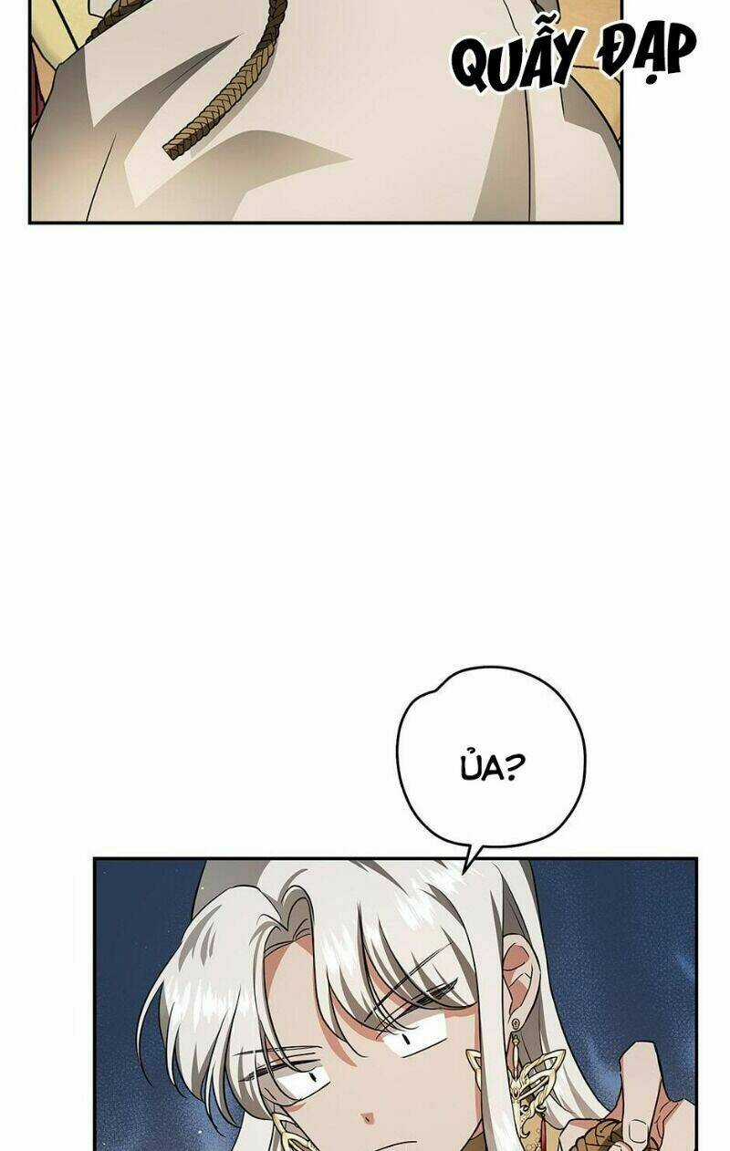 Hôn Phu Ẩn Sắc - Chapter 39 - Trang 6