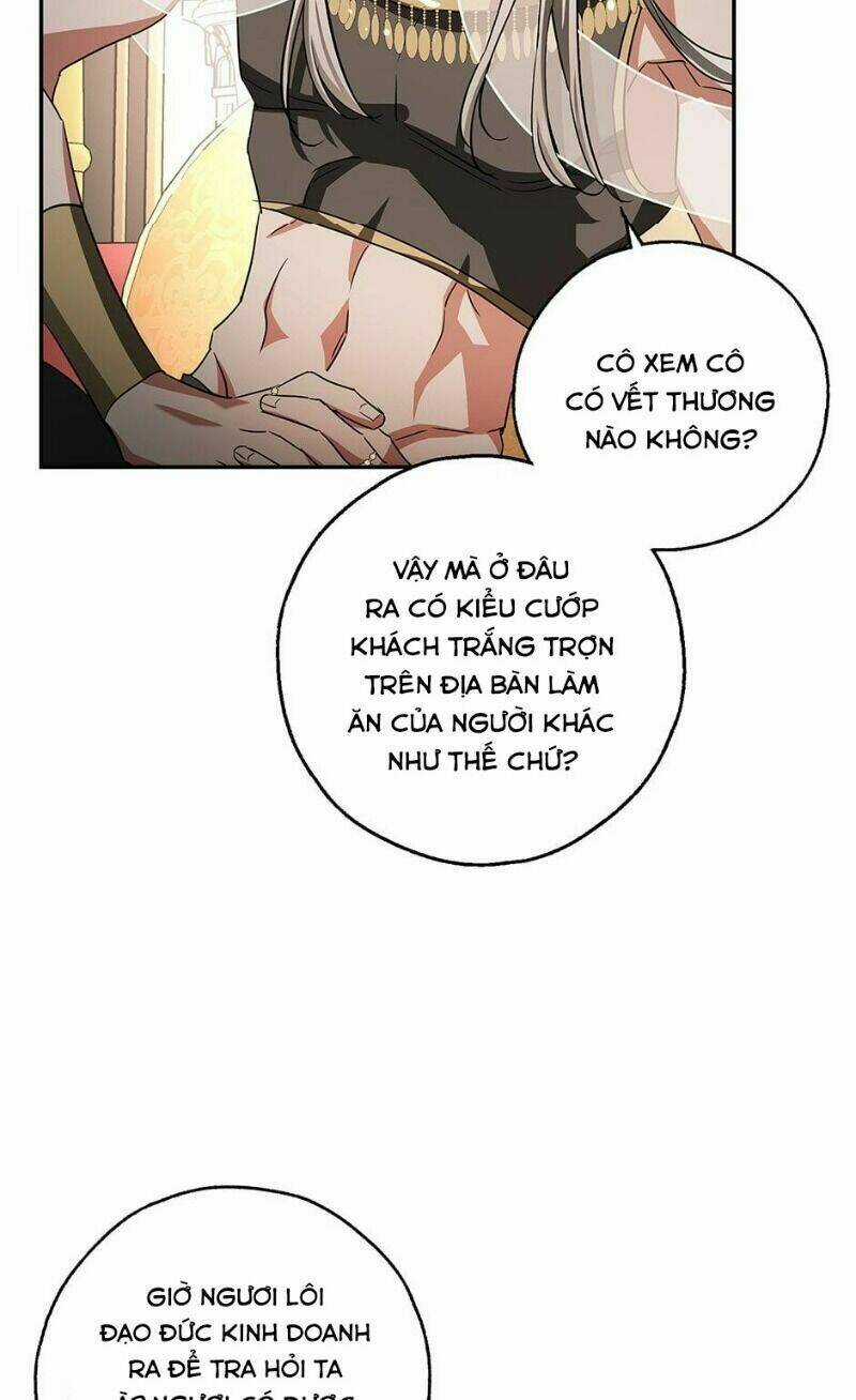 Hôn Phu Ẩn Sắc - Chapter 39 - Trang 51