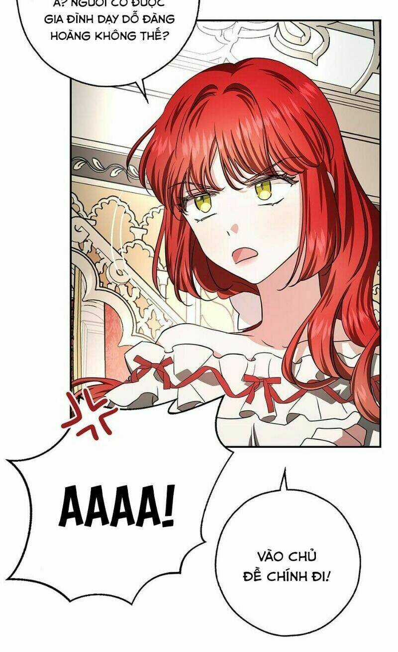 Hôn Phu Ẩn Sắc - Chapter 39 - Trang 52