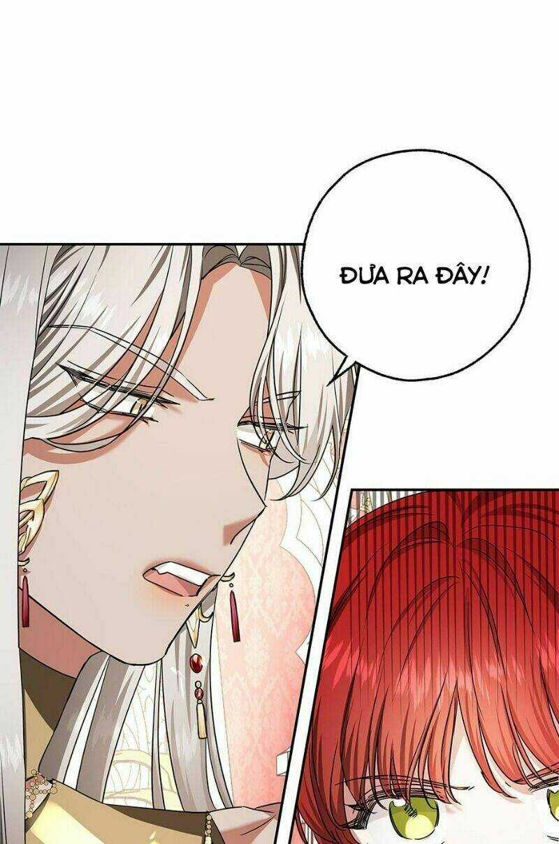 Hôn Phu Ẩn Sắc - Chapter 39 - Trang 53