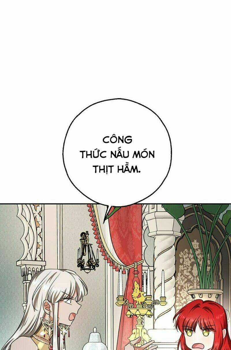 Hôn Phu Ẩn Sắc - Chapter 39 - Trang 55