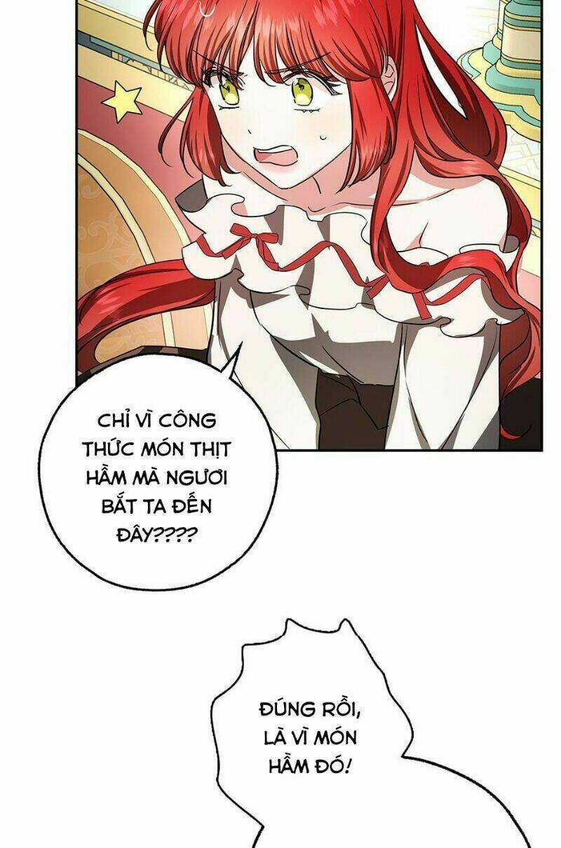 Hôn Phu Ẩn Sắc - Chapter 39 - Trang 57