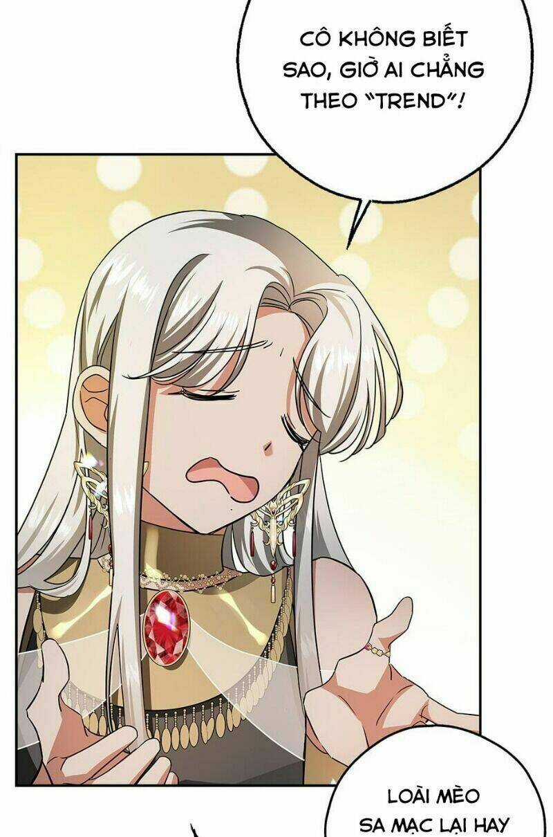 Hôn Phu Ẩn Sắc - Chapter 39 - Trang 58