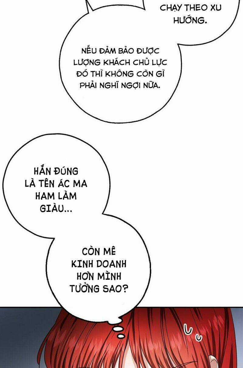 Hôn Phu Ẩn Sắc - Chapter 39 - Trang 59