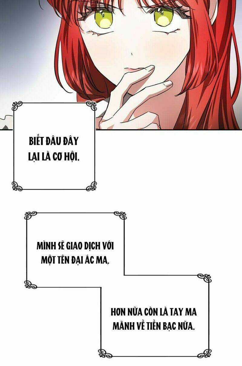 Hôn Phu Ẩn Sắc - Chapter 39 - Trang 60