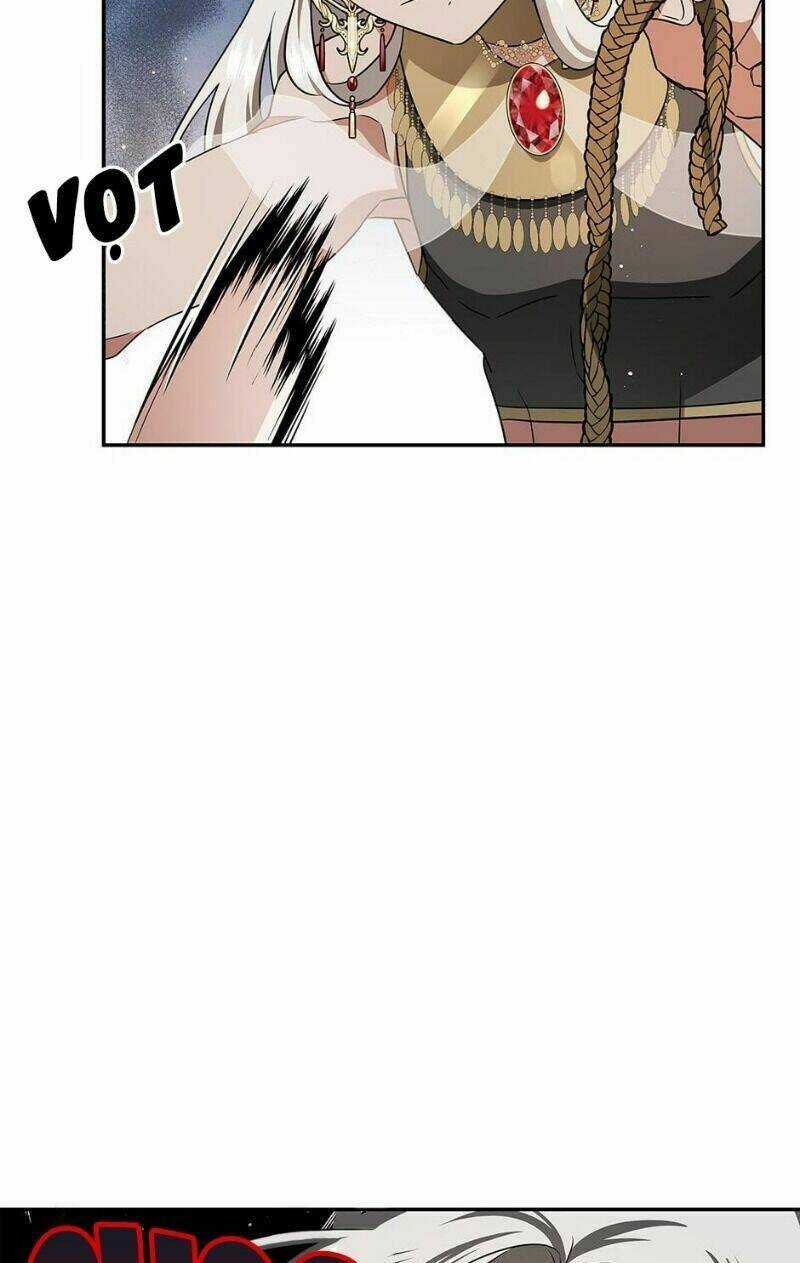 Hôn Phu Ẩn Sắc - Chapter 39 - Trang 7