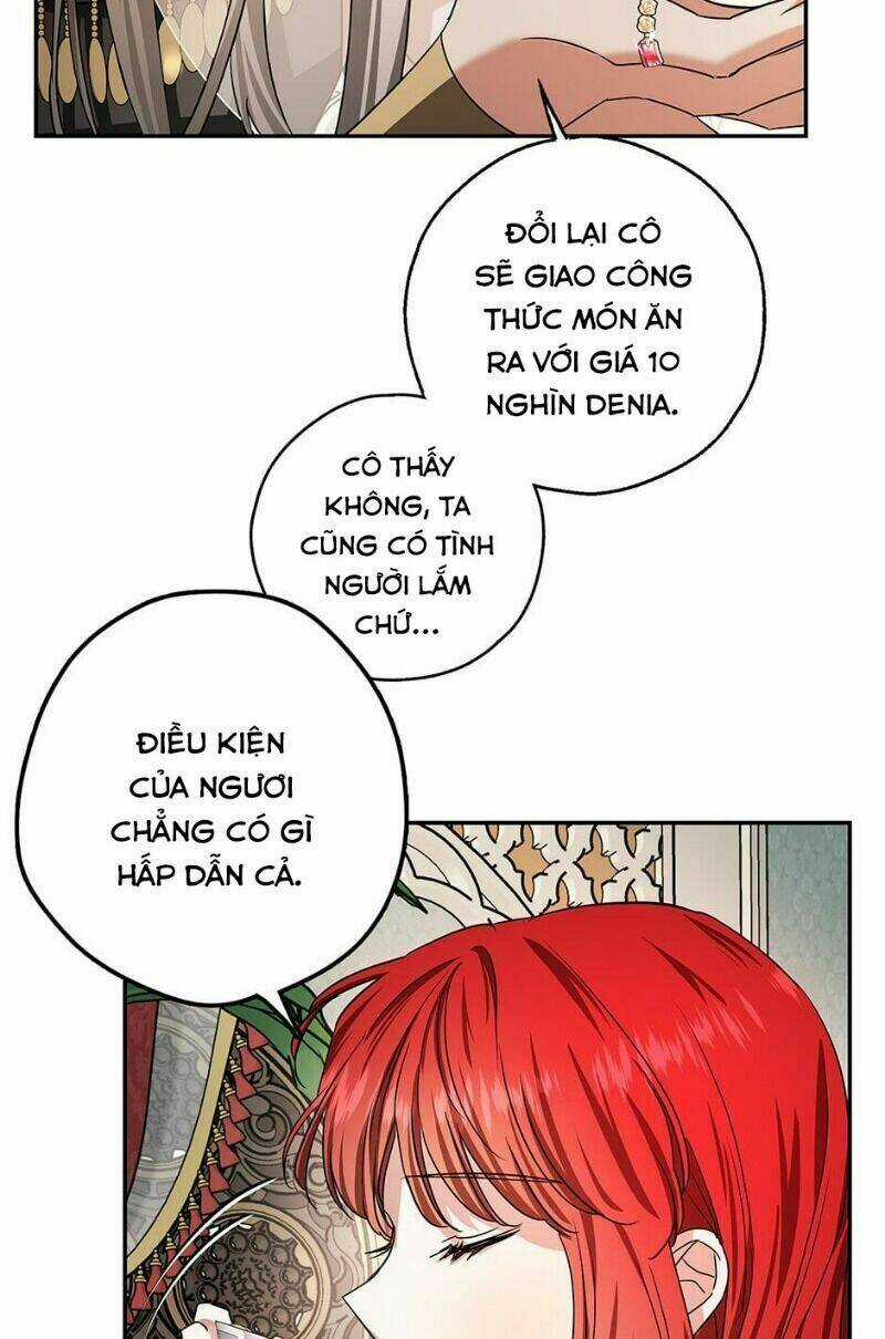 Hôn Phu Ẩn Sắc - Chapter 39 - Trang 62