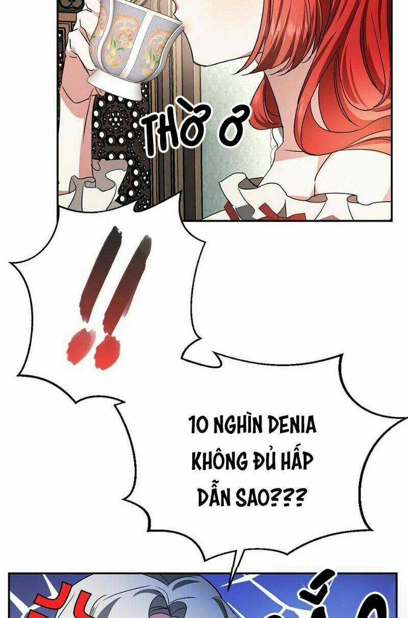 Hôn Phu Ẩn Sắc - Chapter 39 - Trang 63