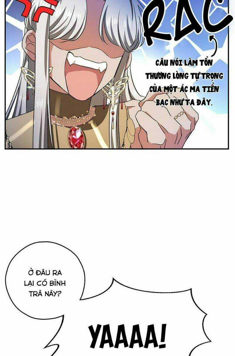 Hôn Phu Ẩn Sắc - Chapter 39 - Trang 64