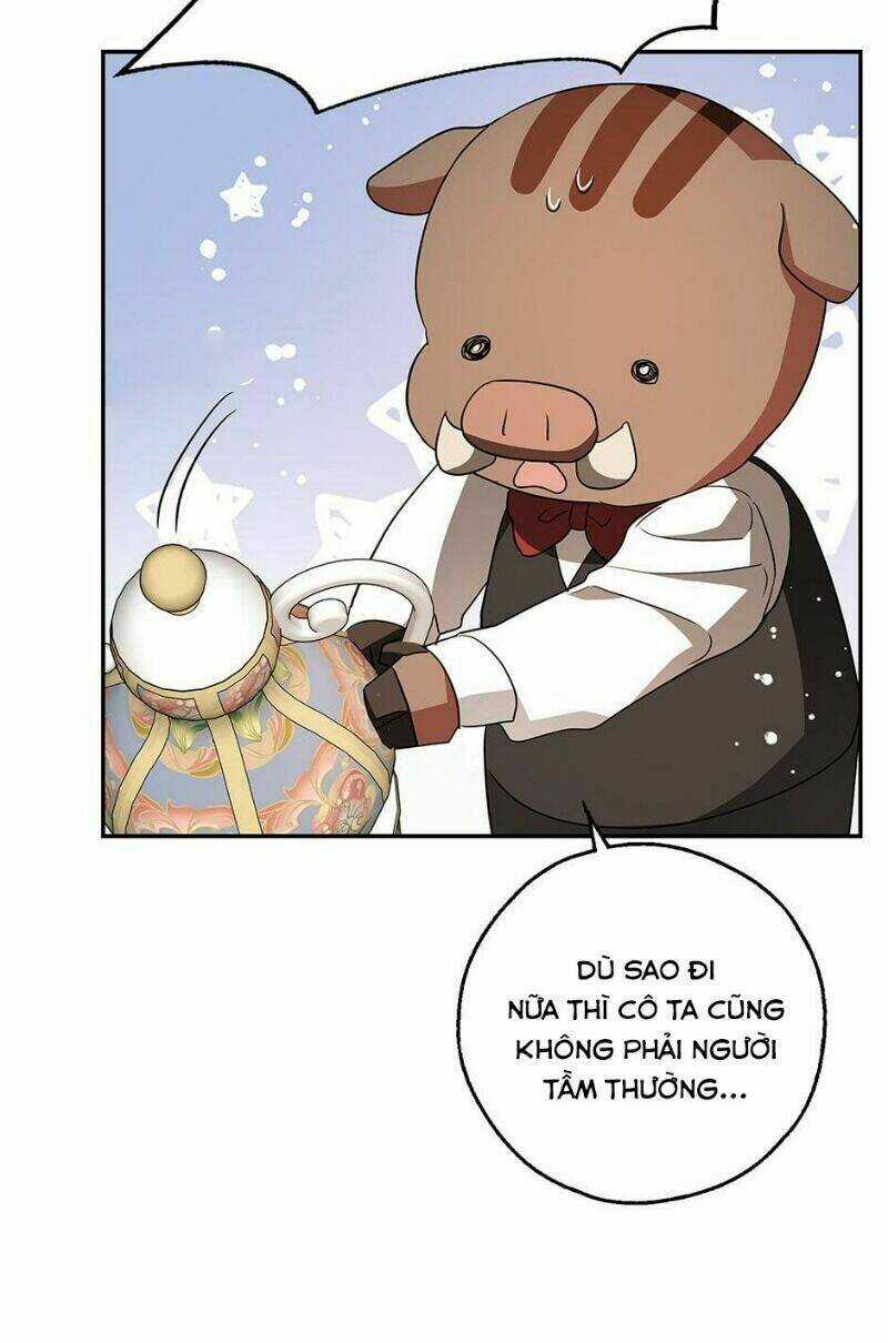 Hôn Phu Ẩn Sắc - Chapter 39 - Trang 65