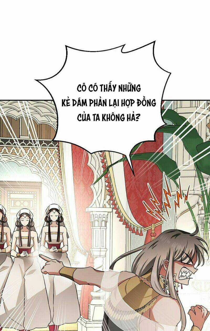 Hôn Phu Ẩn Sắc - Chapter 39 - Trang 66