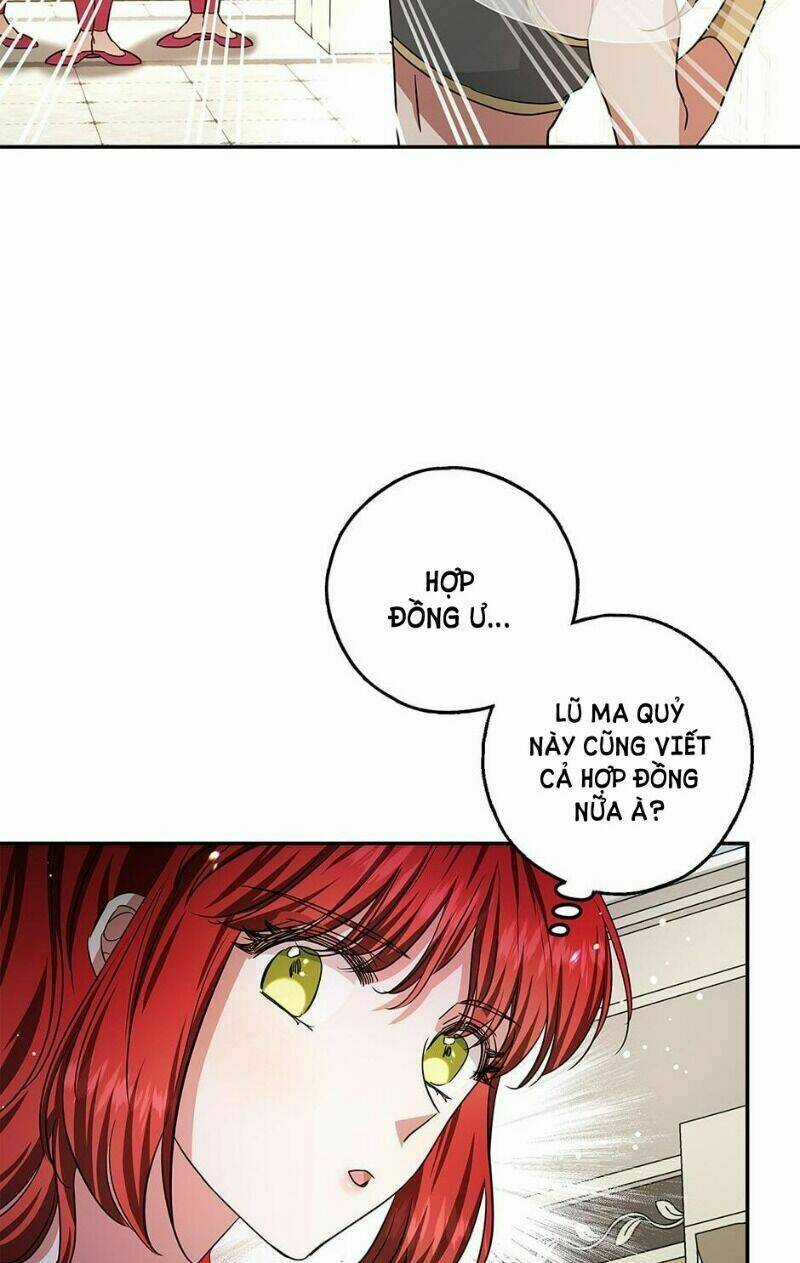 Hôn Phu Ẩn Sắc - Chapter 39 - Trang 67