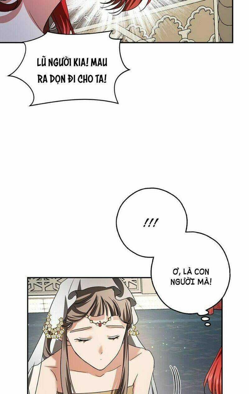 Hôn Phu Ẩn Sắc - Chapter 39 - Trang 68