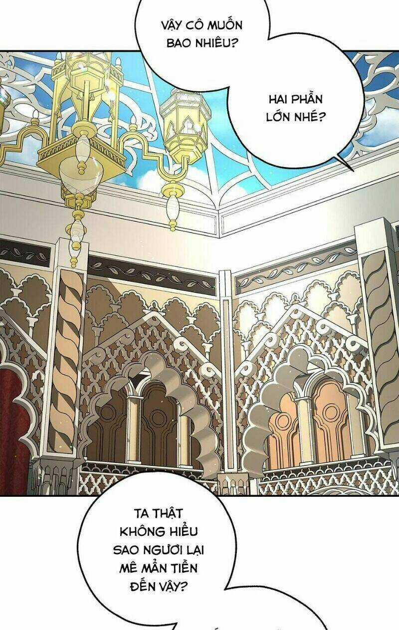 Hôn Phu Ẩn Sắc - Chapter 39 - Trang 70