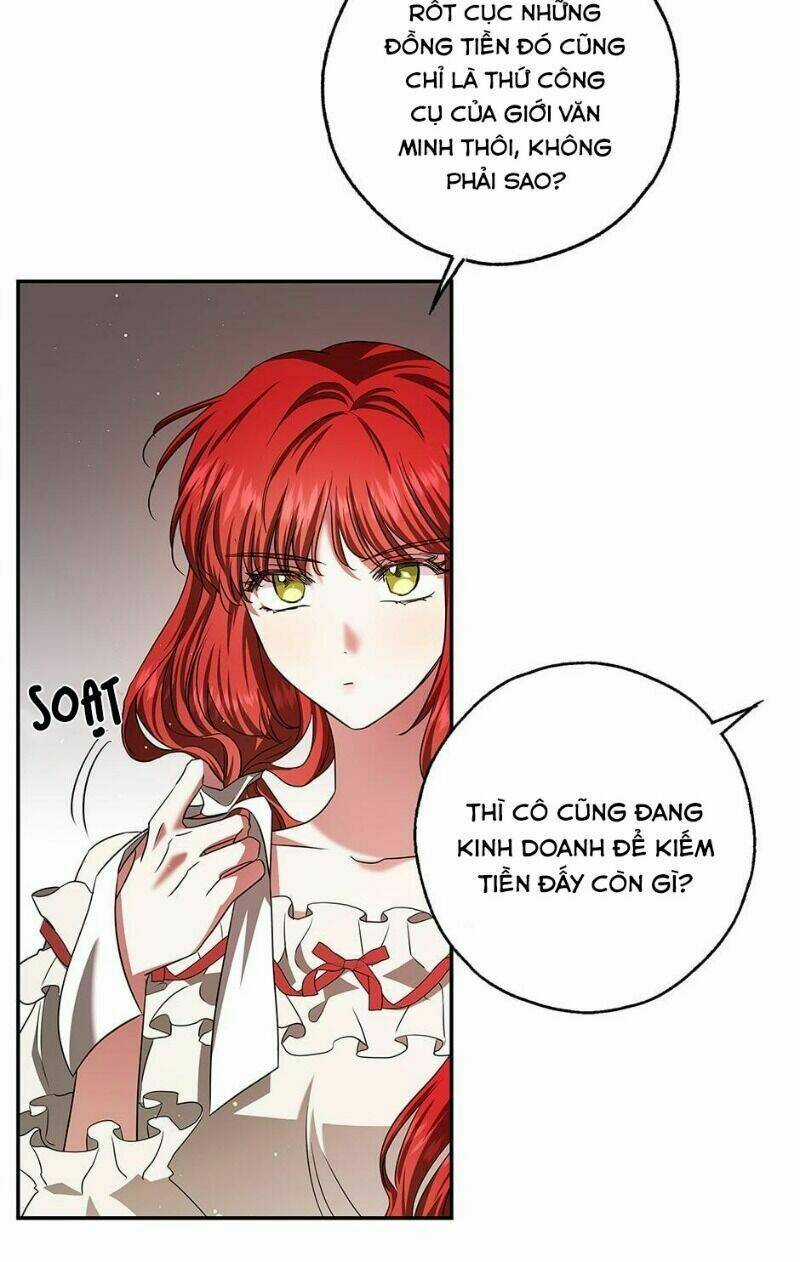 Hôn Phu Ẩn Sắc - Chapter 39 - Trang 71