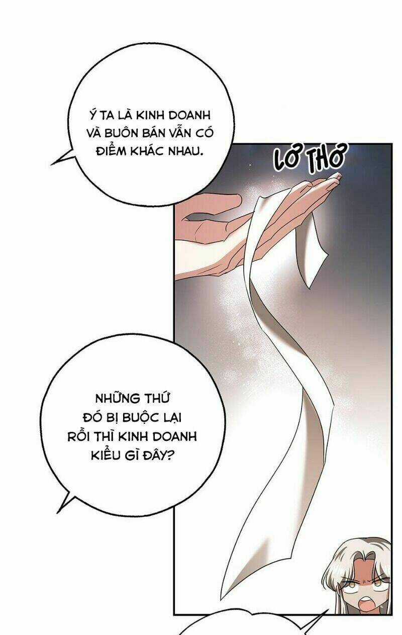 Hôn Phu Ẩn Sắc - Chapter 39 - Trang 72