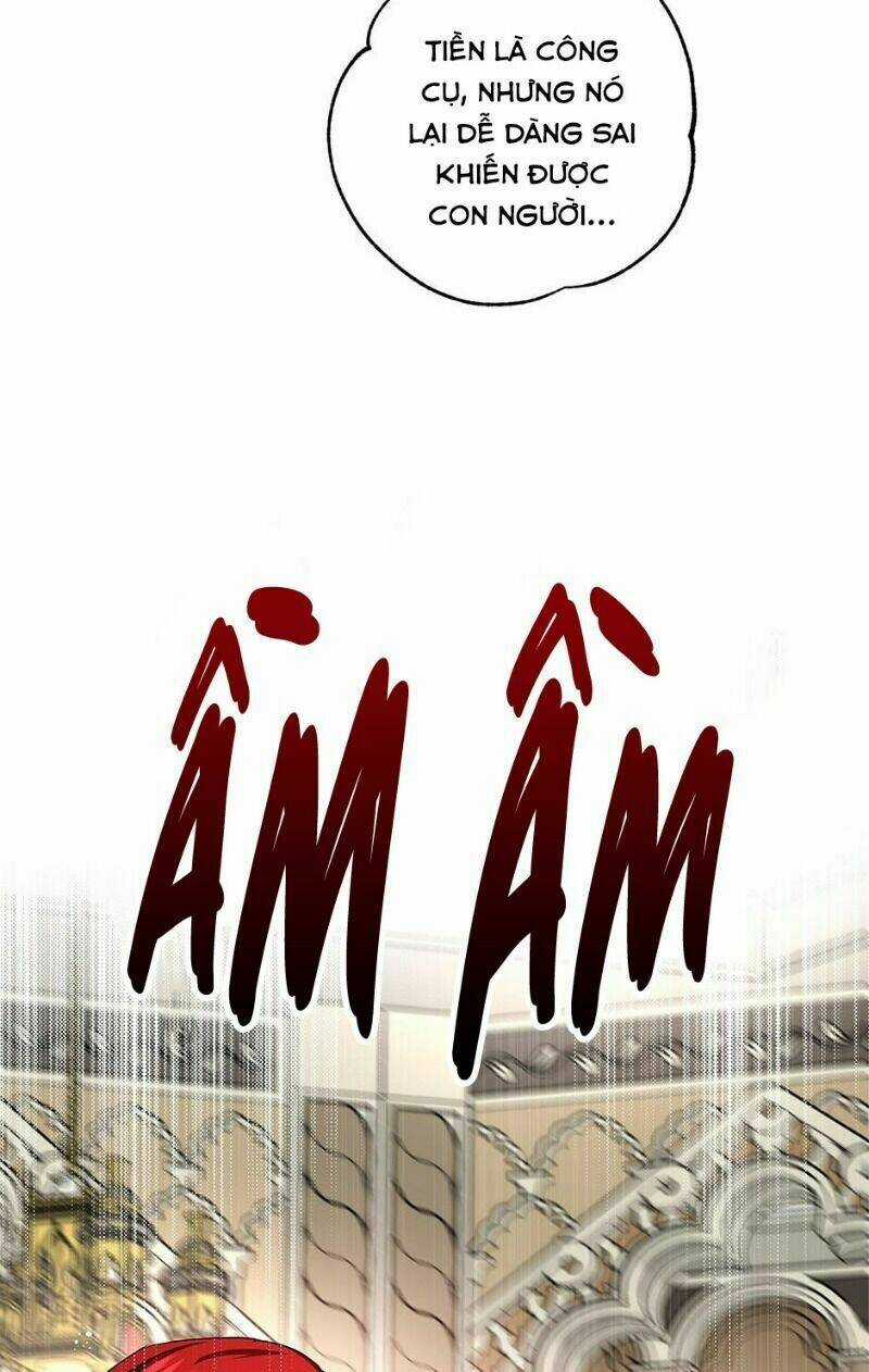 Hôn Phu Ẩn Sắc - Chapter 39 - Trang 73