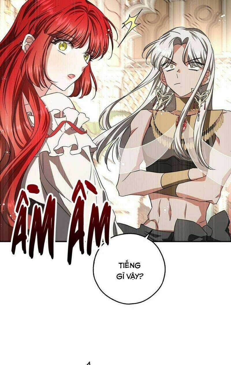 Hôn Phu Ẩn Sắc - Chapter 39 - Trang 74