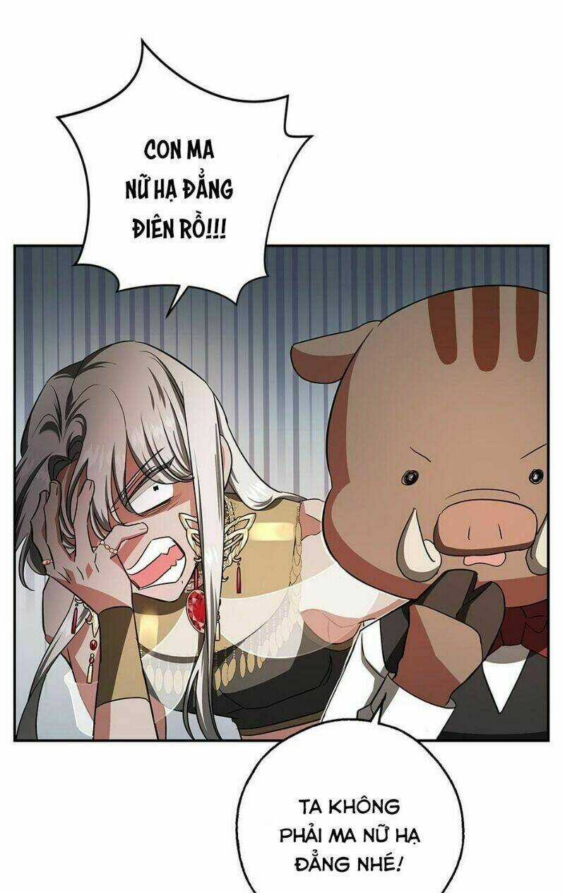 Hôn Phu Ẩn Sắc - Chapter 39 - Trang 10