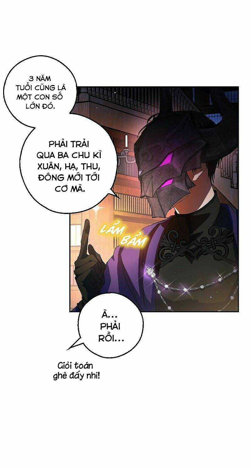 Hôn Phu Ẩn Sắc - Chapter 4 - Trang 13