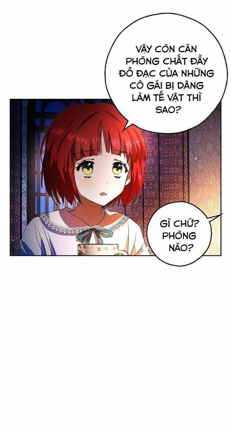 Hôn Phu Ẩn Sắc - Chapter 4 - Trang 14