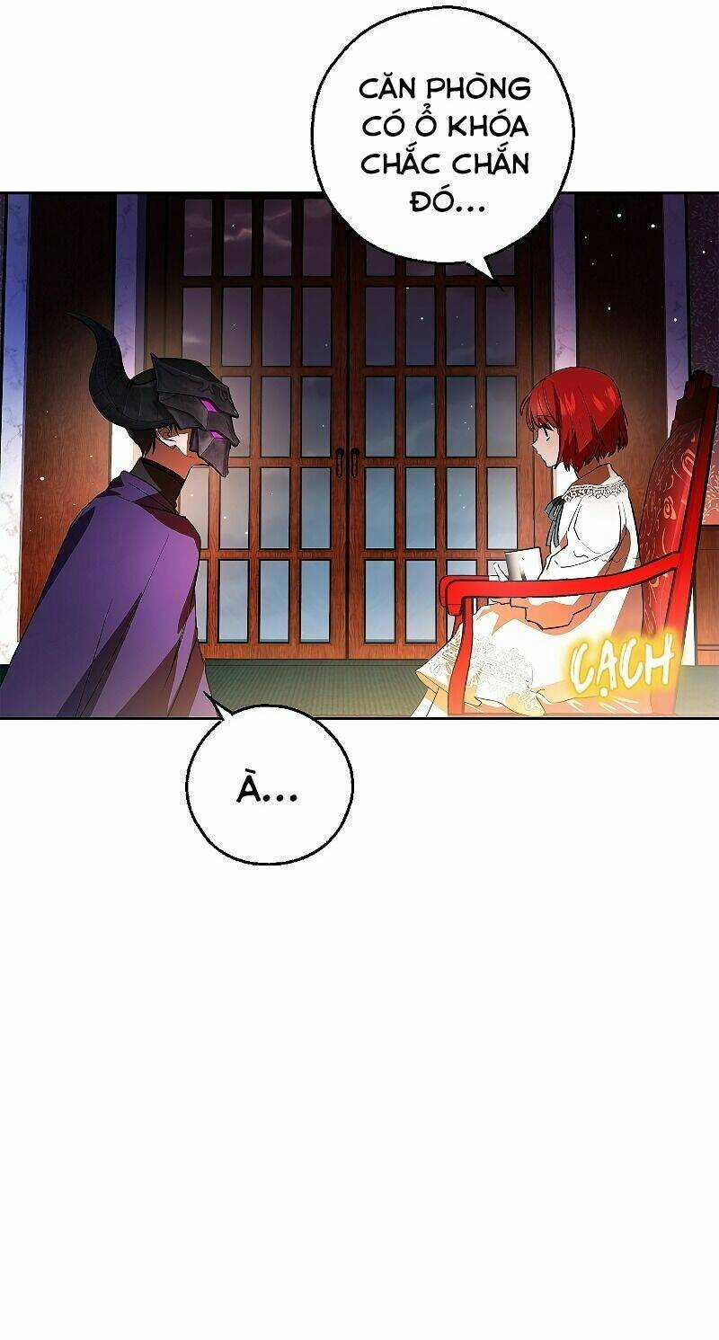 Hôn Phu Ẩn Sắc - Chapter 4 - Trang 15