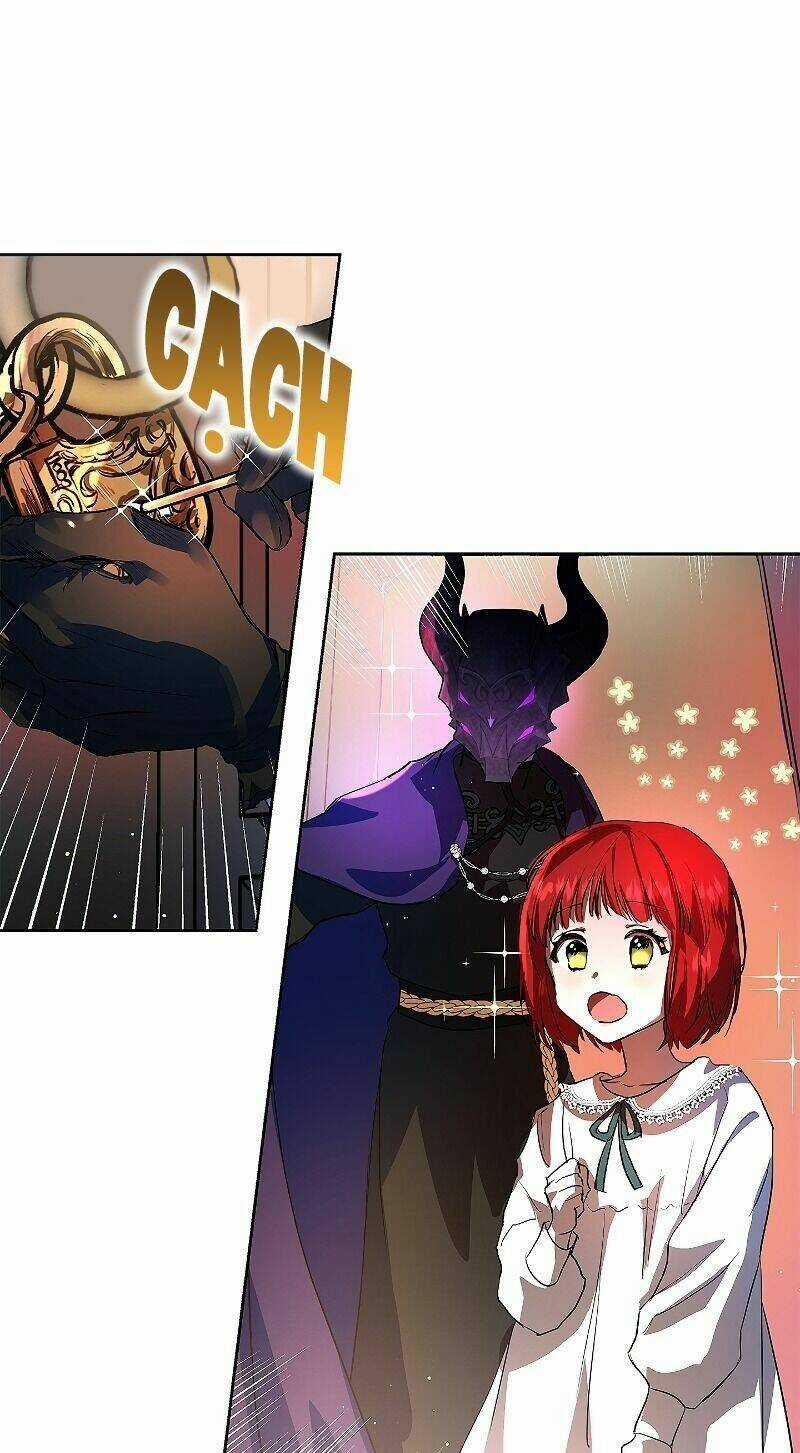 Hôn Phu Ẩn Sắc - Chapter 4 - Trang 16