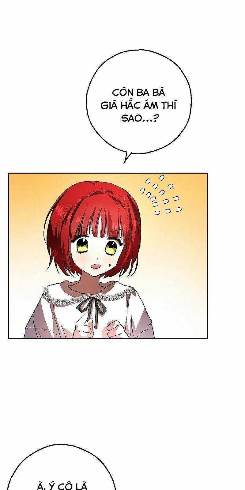 Hôn Phu Ẩn Sắc - Chapter 4 - Trang 22