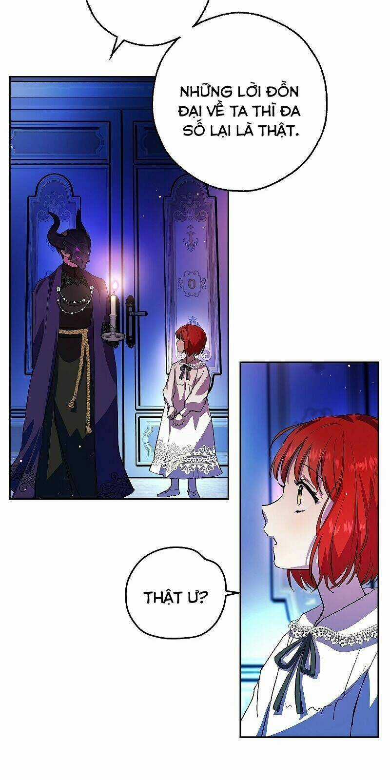 Hôn Phu Ẩn Sắc - Chapter 4 - Trang 26