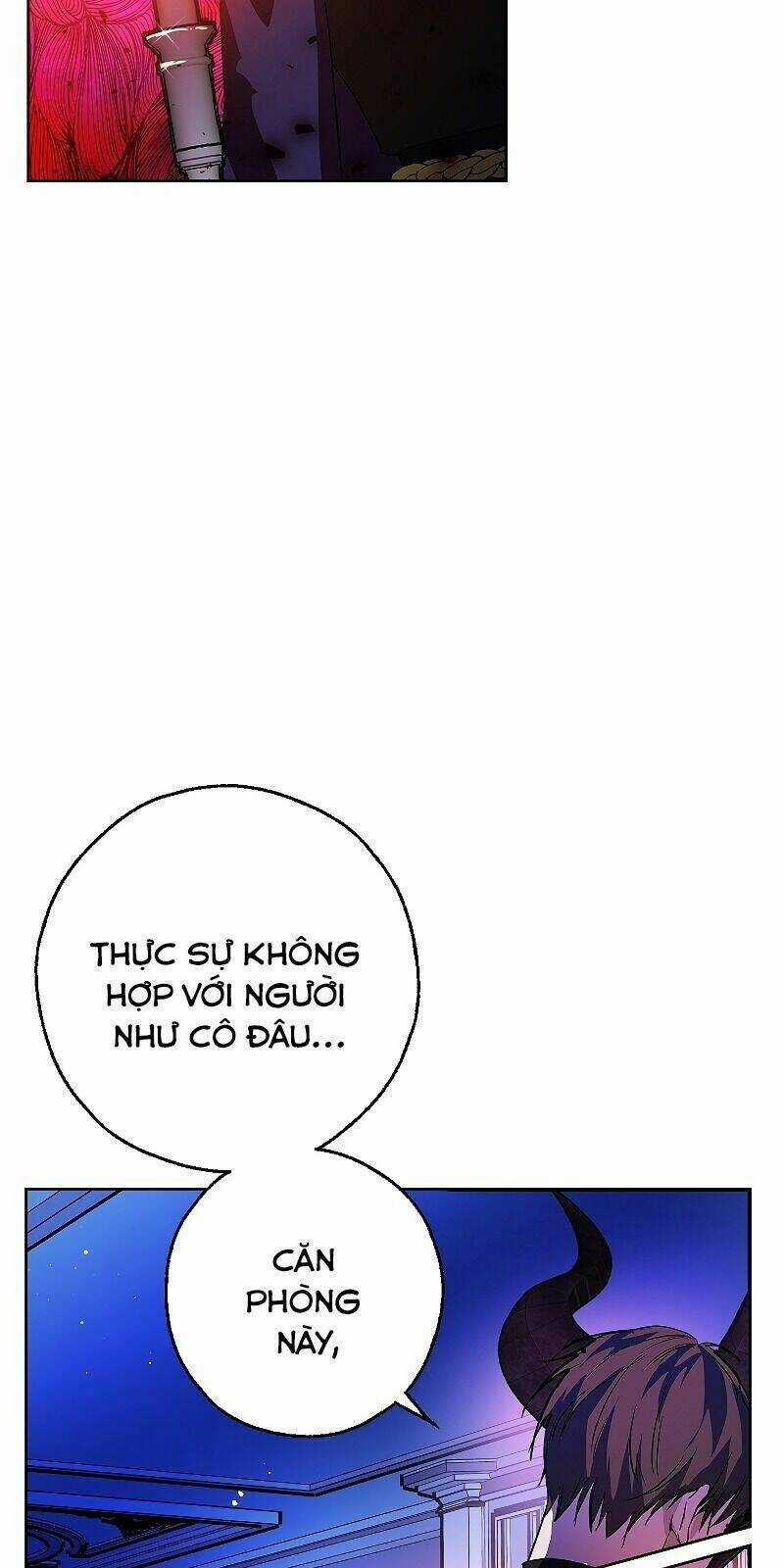 Hôn Phu Ẩn Sắc - Chapter 4 - Trang 30