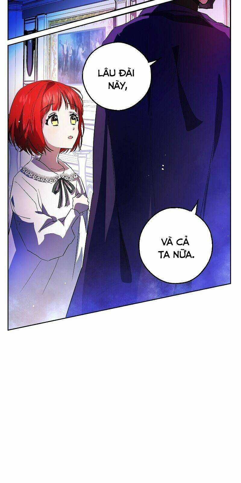 Hôn Phu Ẩn Sắc - Chapter 4 - Trang 32