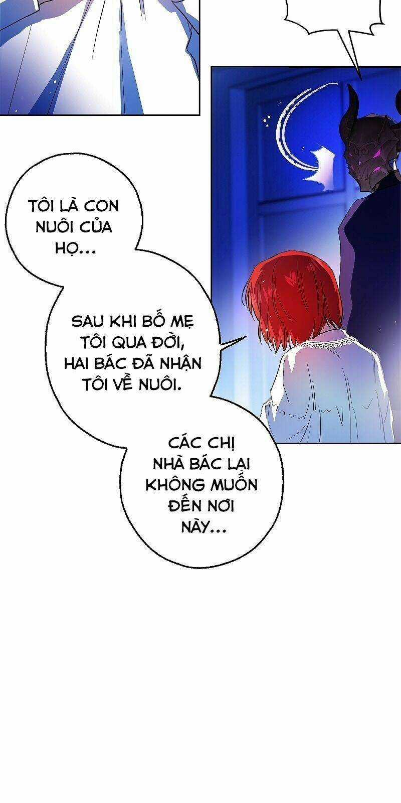 Hôn Phu Ẩn Sắc - Chapter 4 - Trang 36