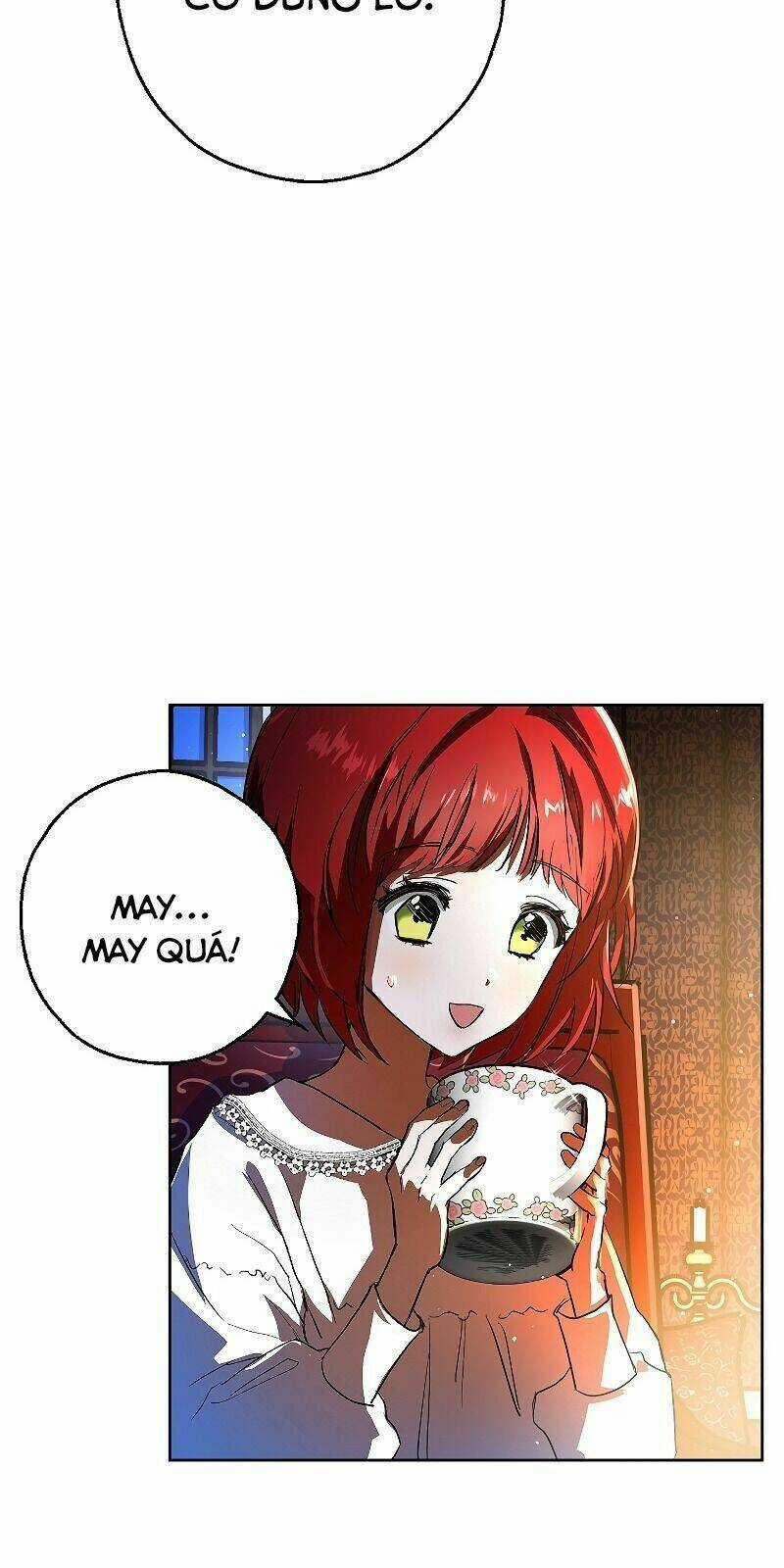 Hôn Phu Ẩn Sắc - Chapter 4 - Trang 5