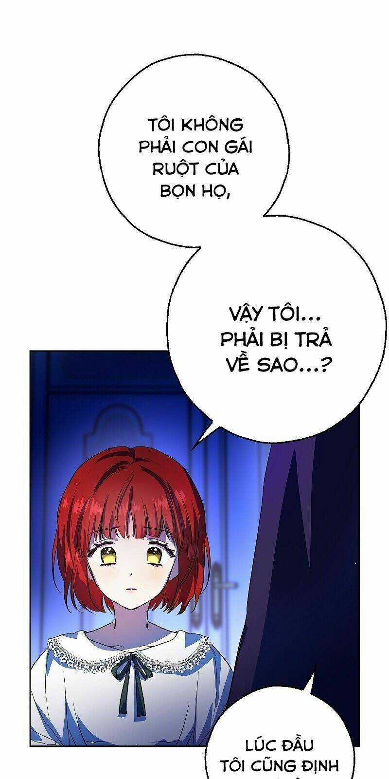 Hôn Phu Ẩn Sắc - Chapter 4 - Trang 42