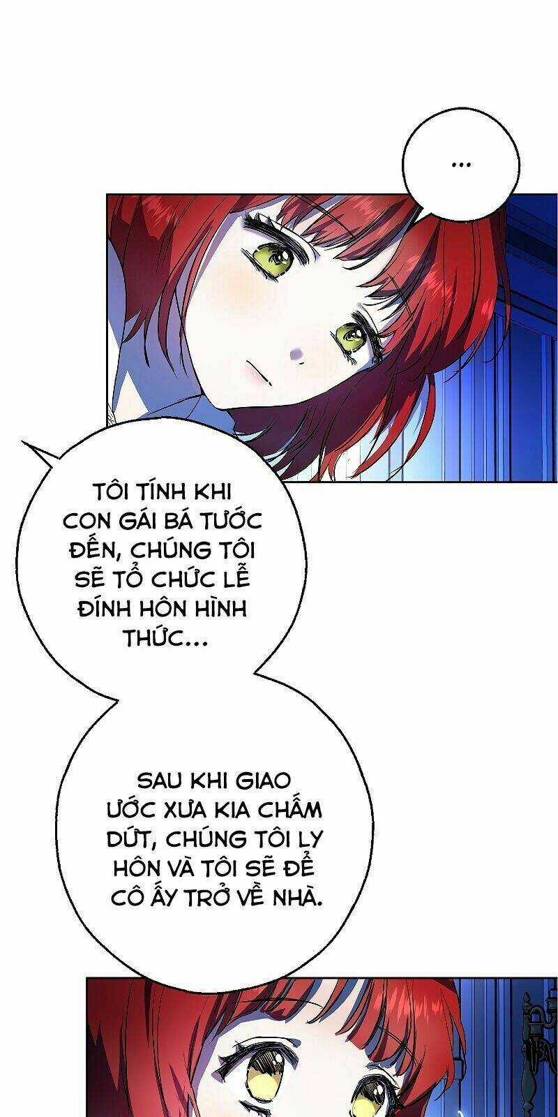 Hôn Phu Ẩn Sắc - Chapter 4 - Trang 44