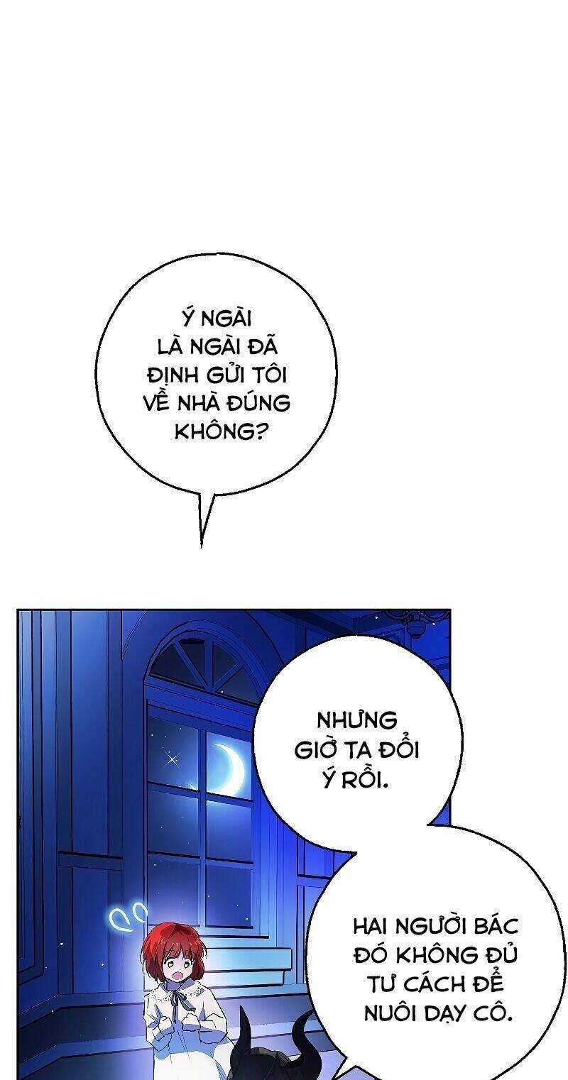 Hôn Phu Ẩn Sắc - Chapter 4 - Trang 46