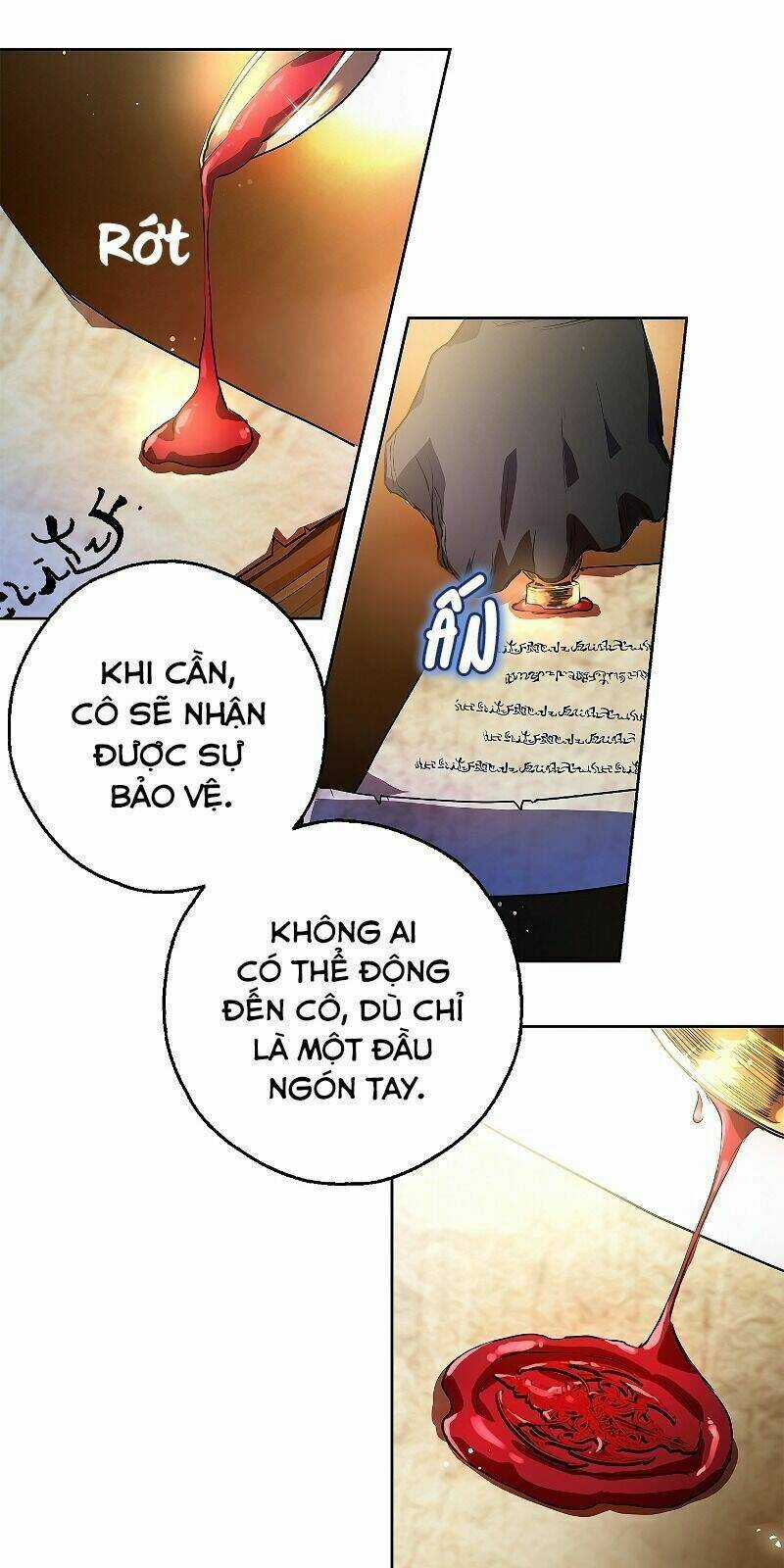 Hôn Phu Ẩn Sắc - Chapter 4 - Trang 53