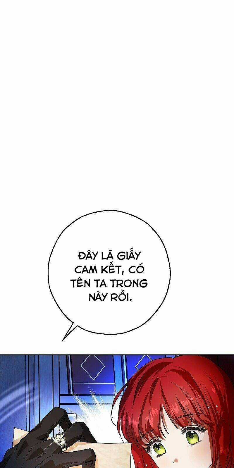 Hôn Phu Ẩn Sắc - Chapter 4 - Trang 55