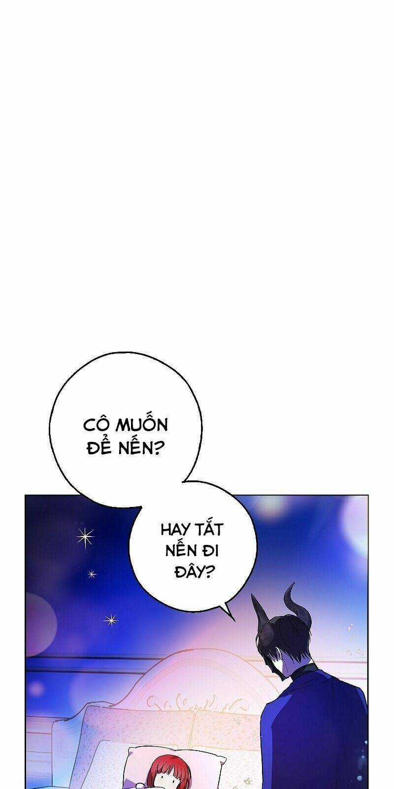 Hôn Phu Ẩn Sắc - Chapter 4 - Trang 61