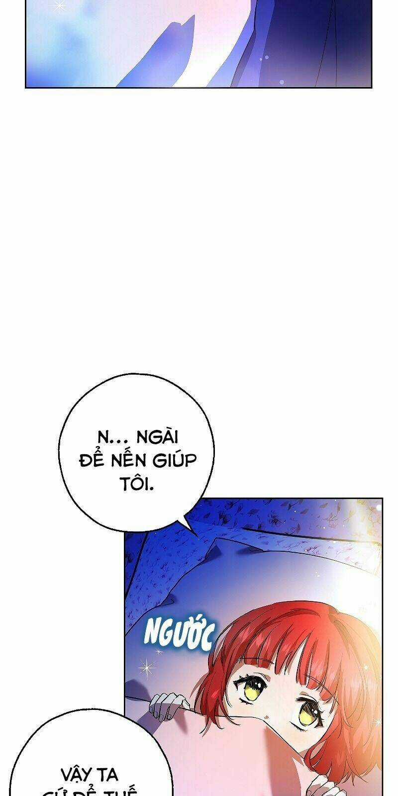 Hôn Phu Ẩn Sắc - Chapter 4 - Trang 63