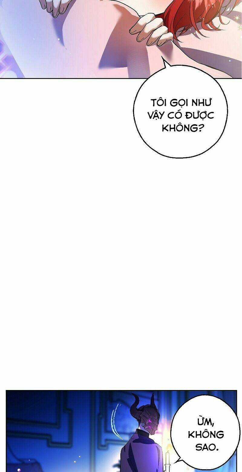 Hôn Phu Ẩn Sắc - Chapter 4 - Trang 68