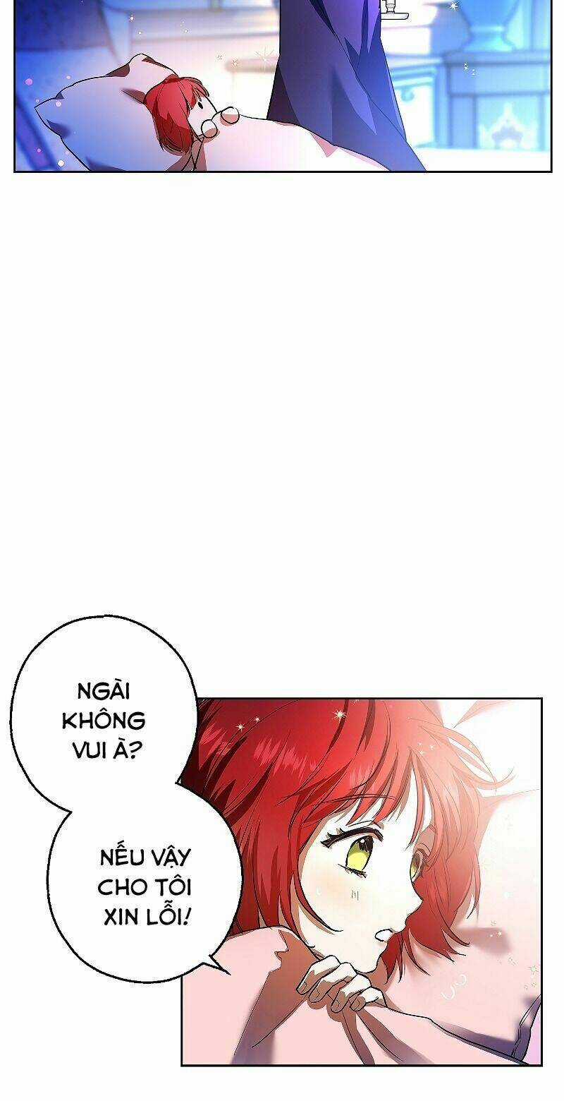 Hôn Phu Ẩn Sắc - Chapter 4 - Trang 69