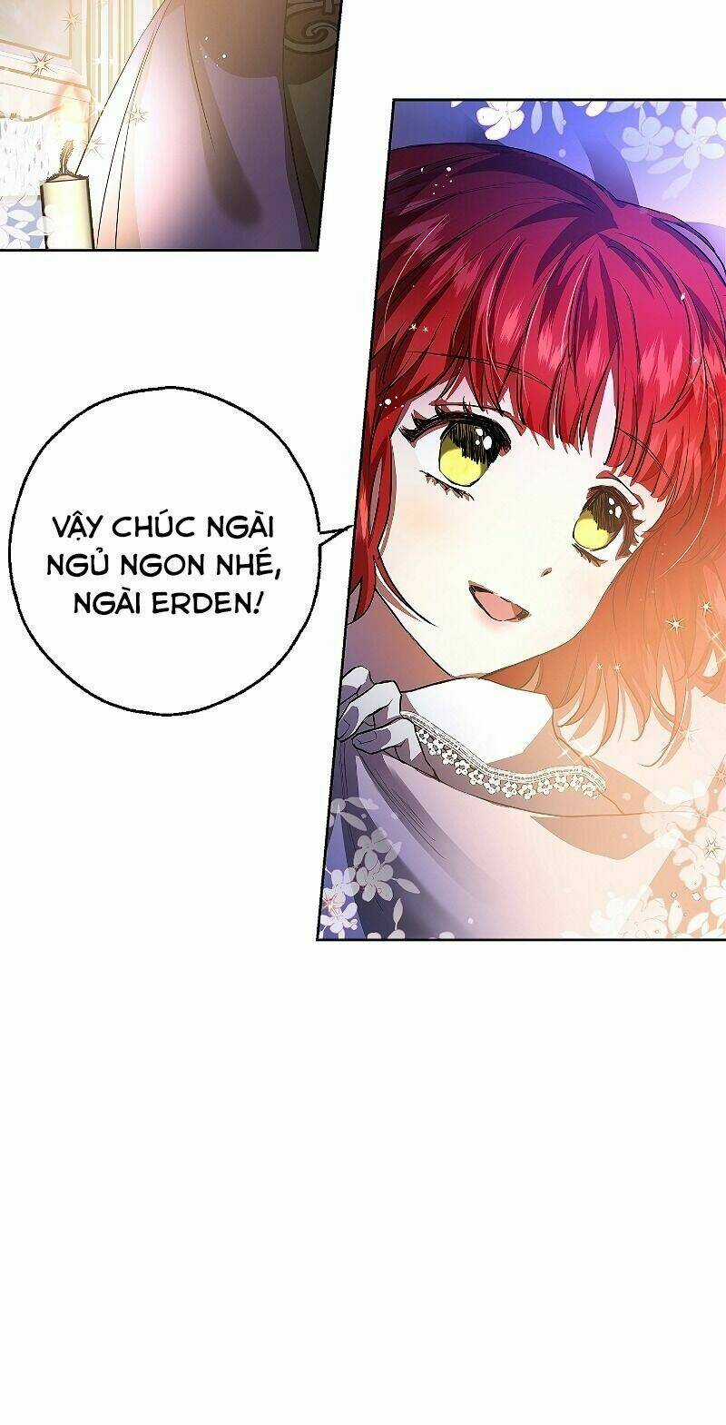 Hôn Phu Ẩn Sắc - Chapter 4 - Trang 71