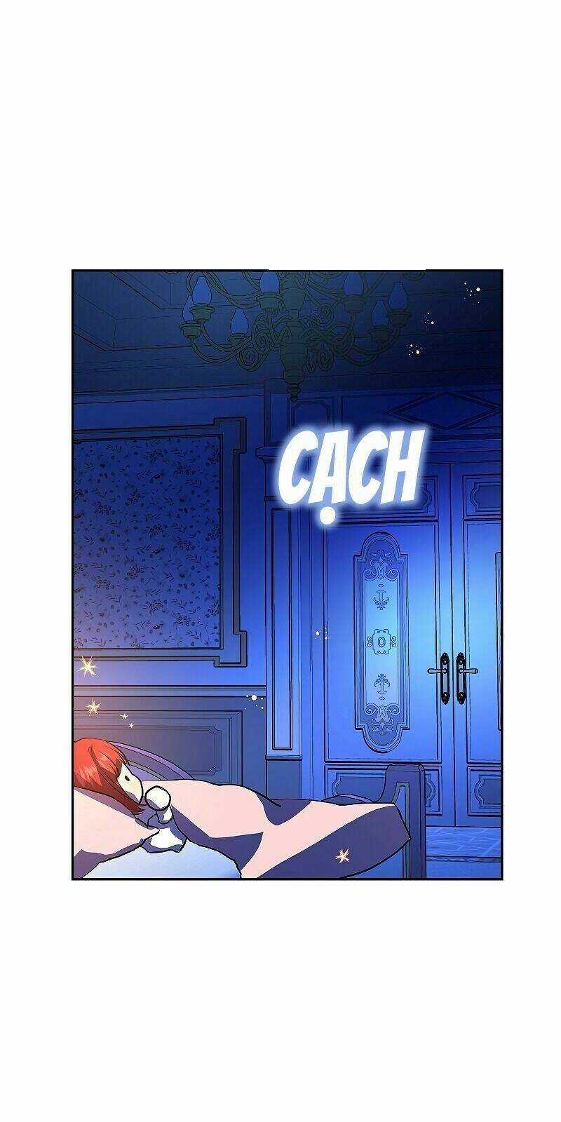 Hôn Phu Ẩn Sắc - Chapter 4 - Trang 73