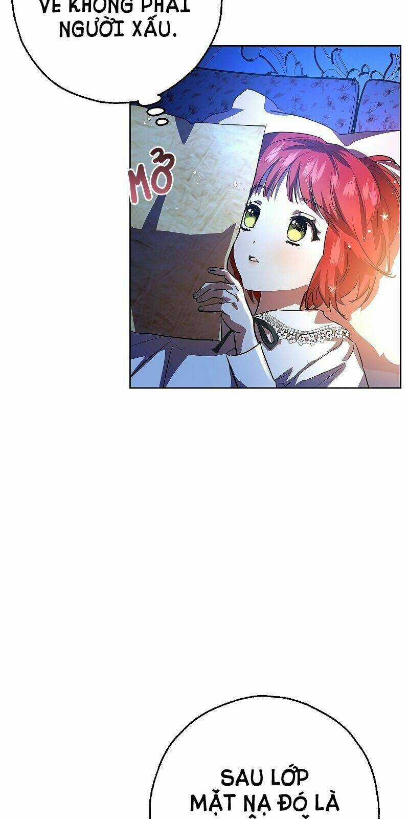 Hôn Phu Ẩn Sắc - Chapter 4 - Trang 75