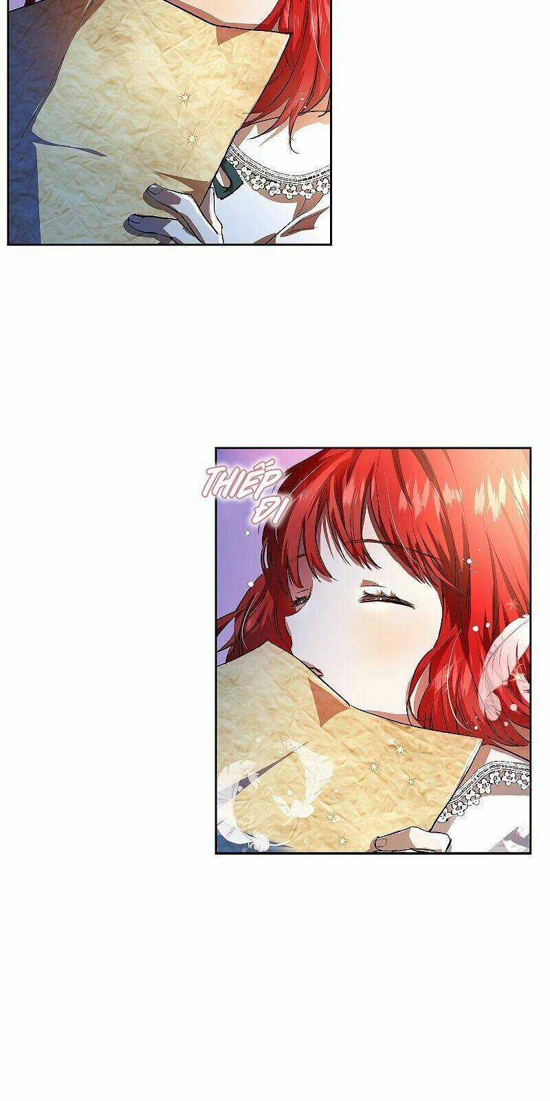 Hôn Phu Ẩn Sắc - Chapter 4 - Trang 77