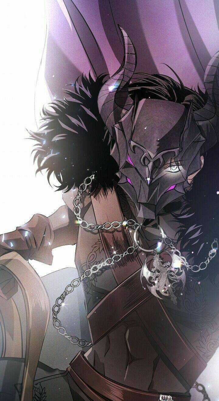 Hôn Phu Ẩn Sắc - Chapter 40 - Trang 2