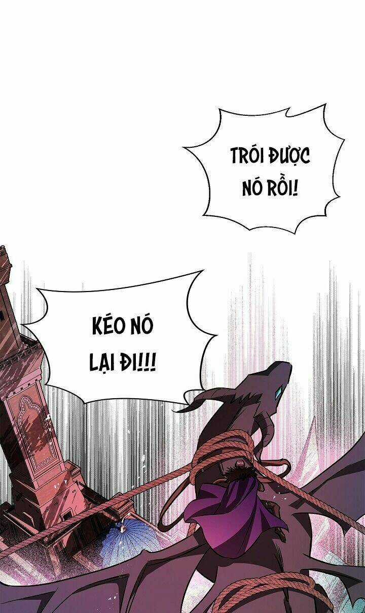 Hôn Phu Ẩn Sắc - Chapter 40 - Trang 21