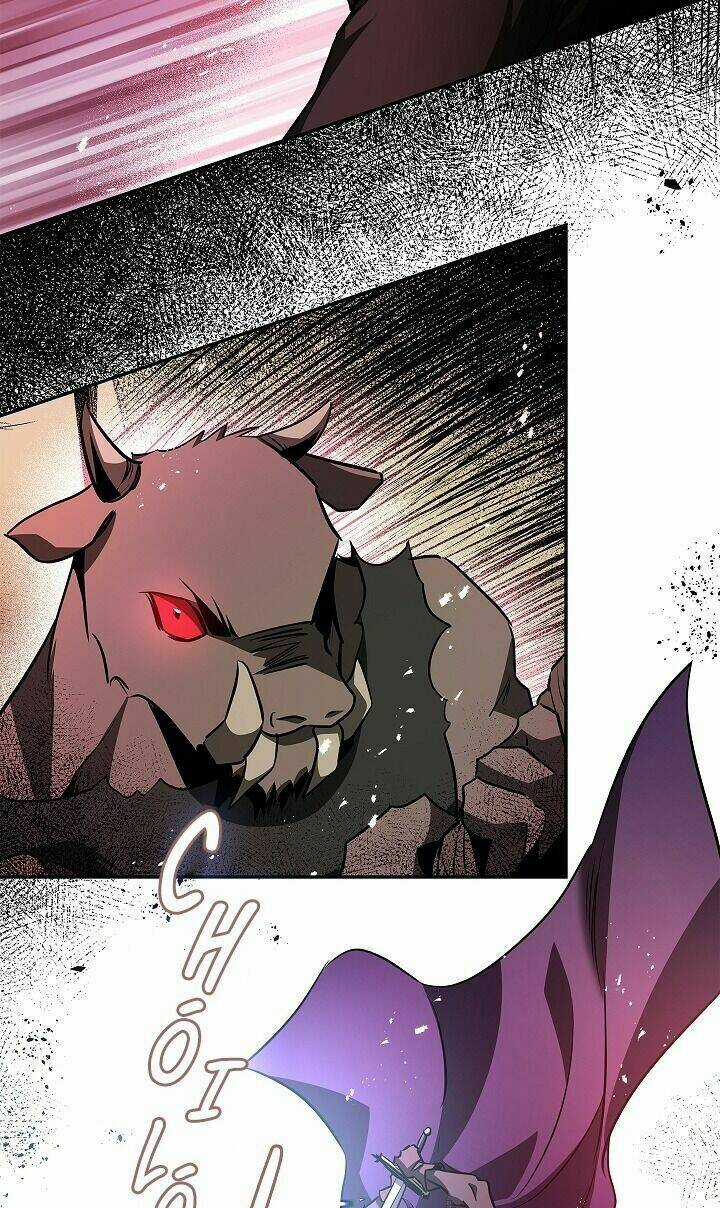 Hôn Phu Ẩn Sắc - Chapter 40 - Trang 23