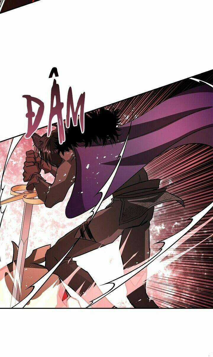 Hôn Phu Ẩn Sắc - Chapter 40 - Trang 25